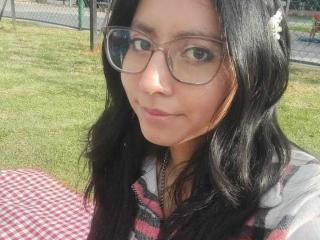 VioletXBloom - Live sex cam - 26561622
