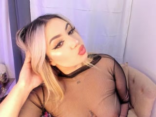 MelissaLust - Porno na żywo i seks kamera - 26561934