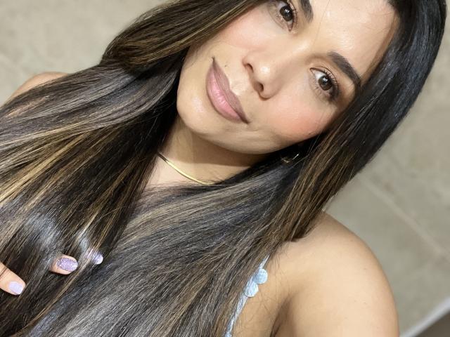 Sheyleeya - Sexe cam en vivo - 26561966