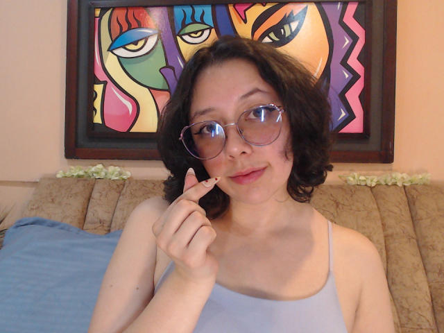 MillieRoy - Sexe cam en vivo - 26562026