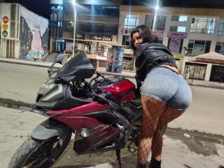 AluDamn - Sexe cam en vivo - 26562218