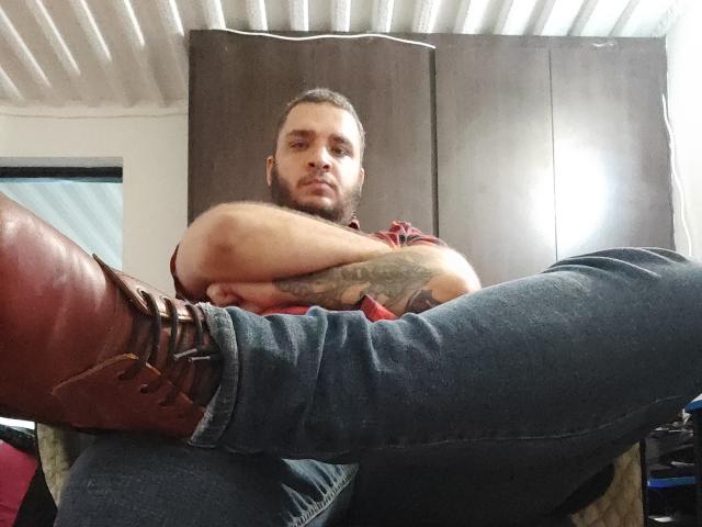 Sigfridd - Sexe cam en vivo - 26562490
