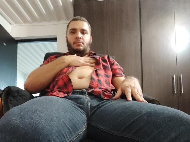Sigfridd - Sexe cam en vivo - 26562502