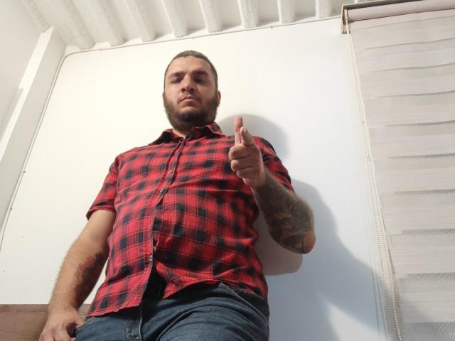 Sigfridd - Live sex cam - 26562538