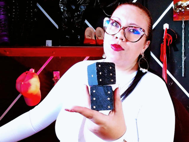 LexyDom - Sexe cam en vivo - 26562650