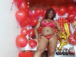 EbonnySuperbe - Live porn &amp; sex cam - 26562910