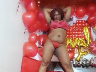 EbonnySuperbe - Live porn &amp; sex cam - 26562914