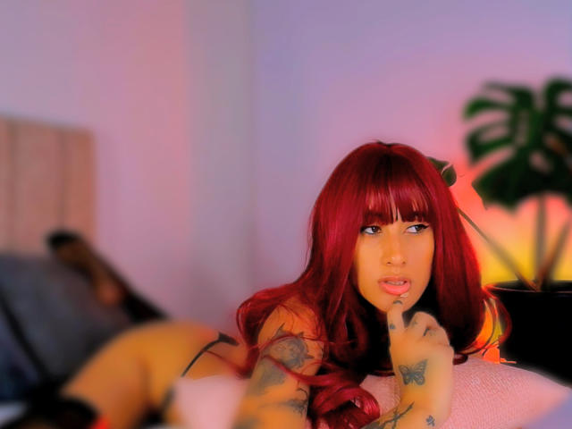 HarleyRoods - Live porn &amp; sex cam - 26563002