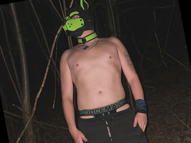 RockyThepupp-hot - Sexe cam en vivo - 26563482