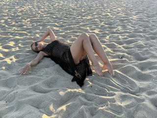 MichelleHotX69 - Live sex cam - 26564766