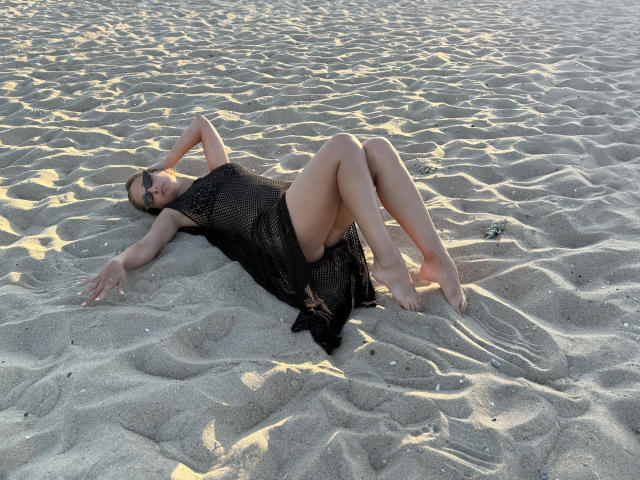 MichelleHotX69 - Live sex cam - 26564766