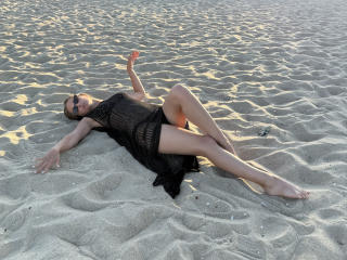 MichelleHotX69 - Live sex cam - 26564770