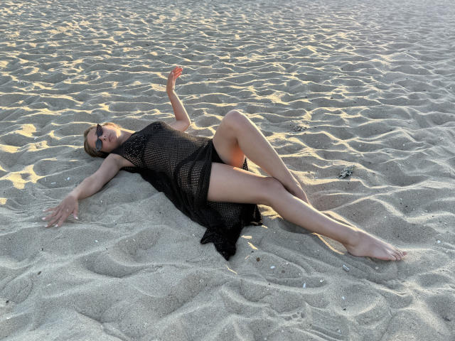 MichelleHotX69 - Sexe cam en vivo - 26564770