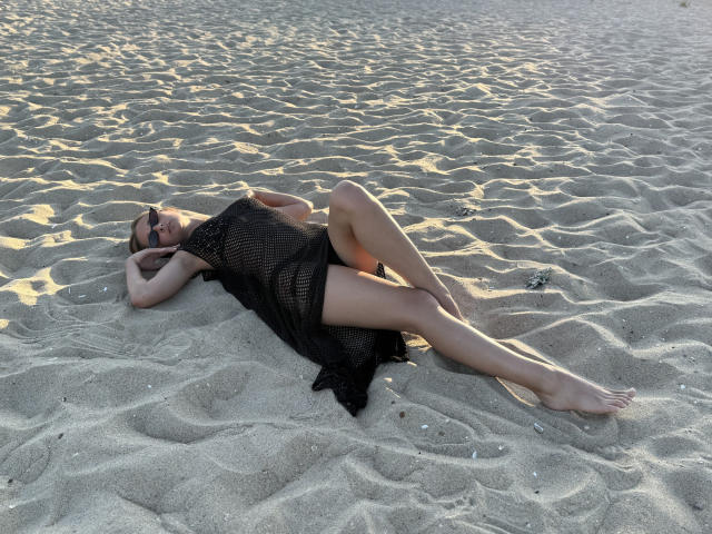 MichelleHotX69 - Sexe cam en vivo - 26564774