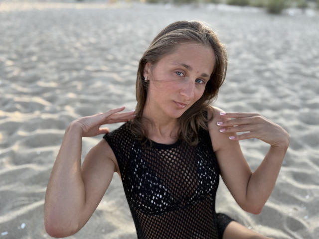 MichelleHotX69 - Sexe cam en vivo - 26564794