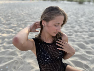 MichelleHotX69 - Live sex cam - 26564802