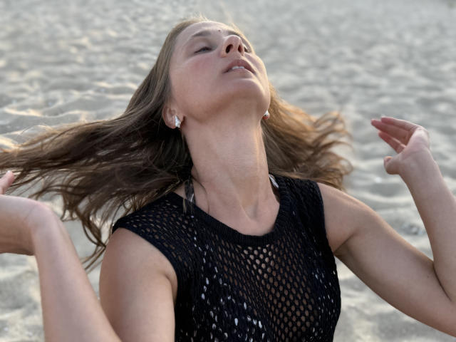 MichelleHotX69 - Sexe cam en vivo - 26564806