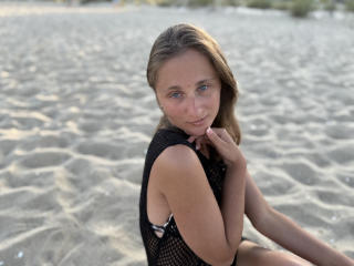 MichelleHotX69 - Live sex cam - 26564814