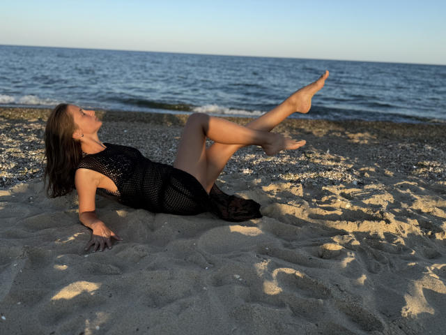 MichelleHotX69 - Sexe cam en vivo - 26564826