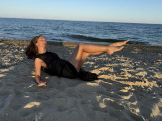 MichelleHotX69 - Live sex cam - 26564830