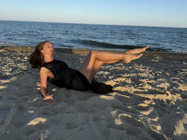 MichelleHotX69 - Live sex cam - 26564830