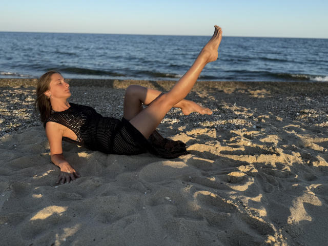 MichelleHotX69 - Sexe cam en vivo - 26564834