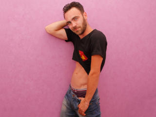 BobbyAllan - Sexe cam en vivo - 2656506