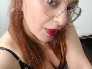 RoxieJackson - Live sex cam - 26565410