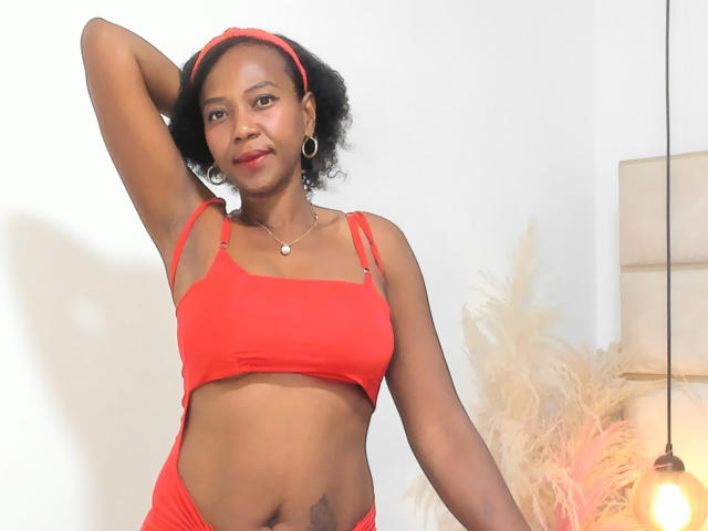 AfroHeat - Live porn &amp; sex cam - 26565878