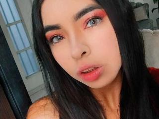 IsabellaLins - Live sex cam - 26566230