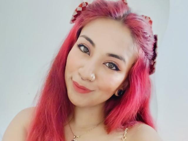 LarissaMiller - Sexe cam en vivo - 26566342