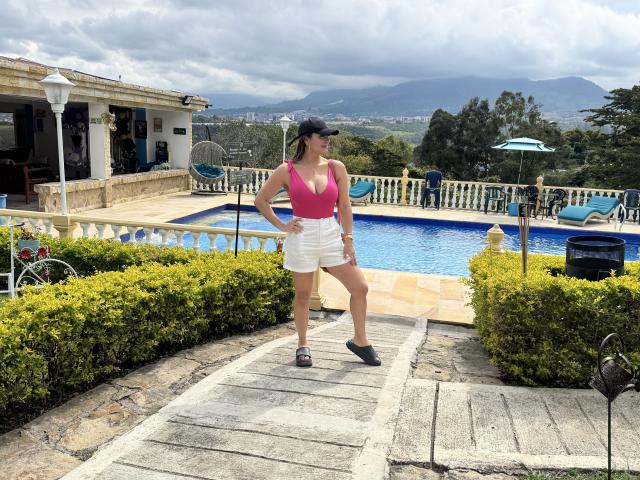MissAry - Sexe cam en vivo - 26566374