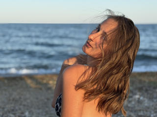 MichelleHotX69 - Live sex cam - 26567050