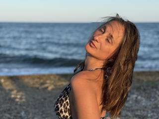 MichelleHotX69 - Live sex cam - 26567058