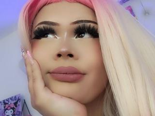 MissFontainne - Sexe cam en vivo - 26567114
