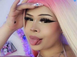 MissFontainne - פורנו בשידור חי ומצלמת סקס - 26567118