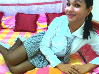 HotLoverTs - Sexe cam en vivo - 2656726