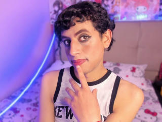 EimyFlorian - Live sexe cam - 26567466