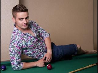 DarenBondd - Sexe cam en vivo - 2656770