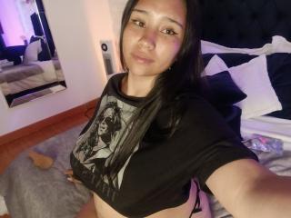 Karollteyes - Live porn &amp; sex cam - 26567786