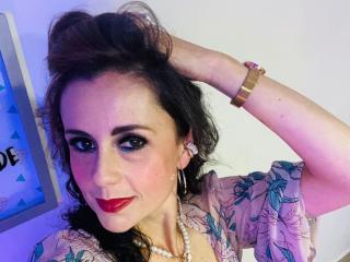 IsabellaWoods - Live sex cam - 26568054