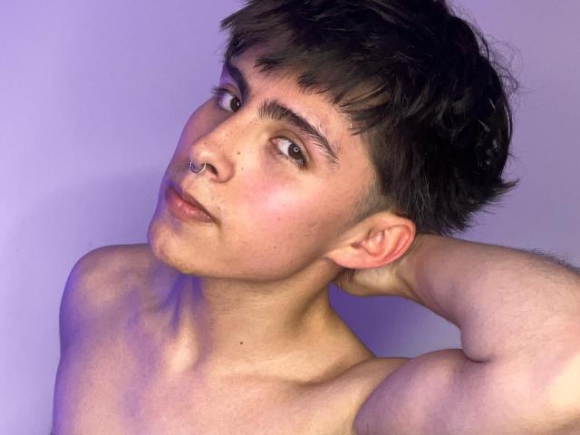 PepperTwink - Sexe cam en vivo - 26568206