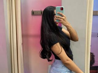 TiffannyRose - Live sex cam - 26569174