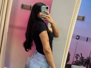 TiffannyRose - Live sex cam - 26569178