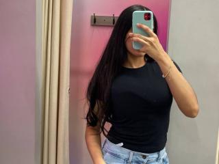 TiffannyRose - Live sex cam - 26569182