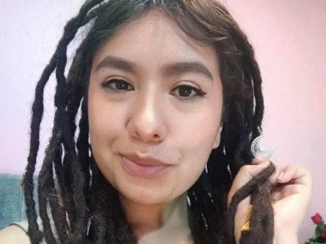 BeckyHuston - Live sex cam - 26569582