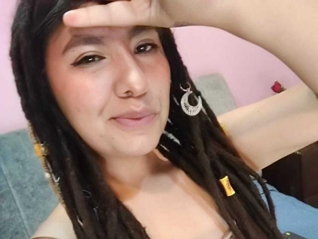 BeckyHuston - Live sex cam - 26569598