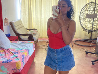 NatalyBlonder - Sexe cam en vivo - 26569798