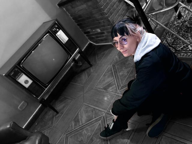 SaraleePoison - сексуальная веб-камера в реальном времени - 26569818