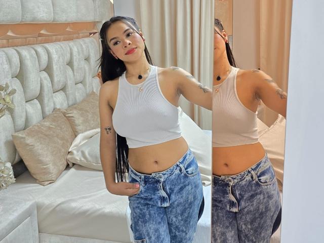 NoaStewart - Sexe cam en vivo - 26571206